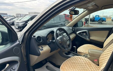 Toyota RAV4, 2009 год, 1 799 999 рублей, 10 фотография