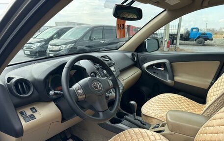 Toyota RAV4, 2009 год, 1 799 999 рублей, 11 фотография