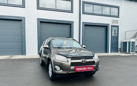 Toyota RAV4, 2009 год, 1 799 999 рублей, 8 фотография