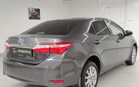 Toyota Corolla, 2014 год, 1 257 000 рублей, 5 фотография