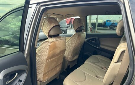 Toyota RAV4, 2009 год, 1 799 999 рублей, 18 фотография