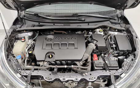 Toyota Corolla, 2014 год, 1 257 000 рублей, 9 фотография