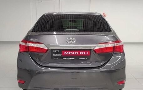 Toyota Corolla, 2014 год, 1 257 000 рублей, 6 фотография