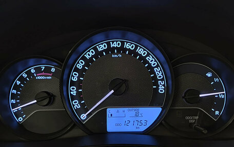 Toyota Corolla, 2014 год, 1 257 000 рублей, 13 фотография