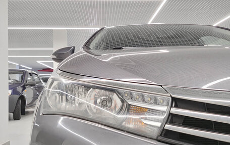 Toyota Corolla, 2014 год, 1 257 000 рублей, 17 фотография