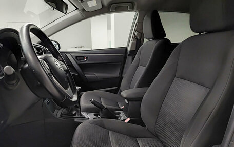 Toyota Corolla, 2014 год, 1 257 000 рублей, 16 фотография