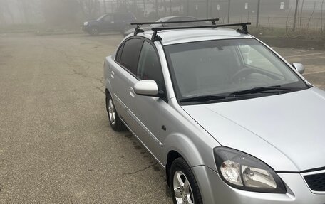 KIA Rio II, 2010 год, 640 000 рублей, 2 фотография