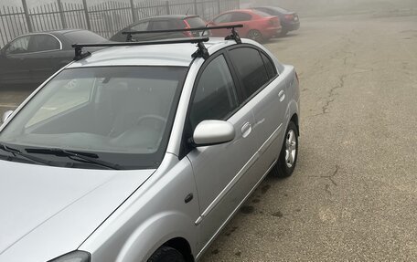 KIA Rio II, 2010 год, 640 000 рублей, 3 фотография