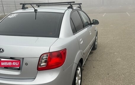 KIA Rio II, 2010 год, 640 000 рублей, 5 фотография