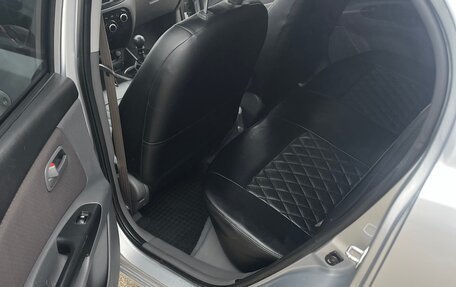 KIA Rio II, 2010 год, 640 000 рублей, 14 фотография