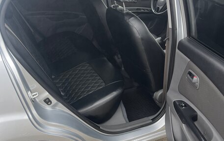 KIA Rio II, 2010 год, 640 000 рублей, 15 фотография