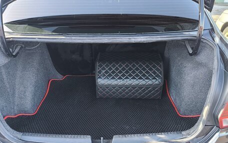 Volkswagen Polo VI (EU Market), 2017 год, 1 350 000 рублей, 9 фотография