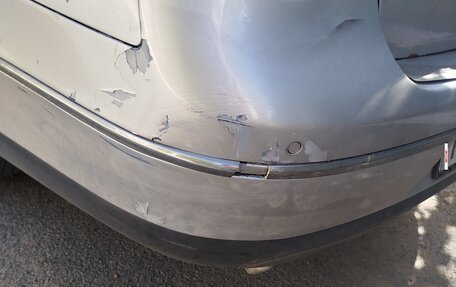 Volkswagen Passat B6, 2005 год, 380 000 рублей, 8 фотография