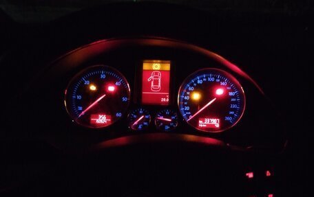 Volkswagen Passat B6, 2005 год, 380 000 рублей, 10 фотография