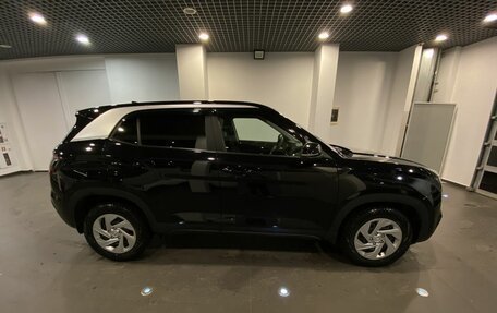 Hyundai Creta, 2021 год, 2 650 000 рублей, 2 фотография