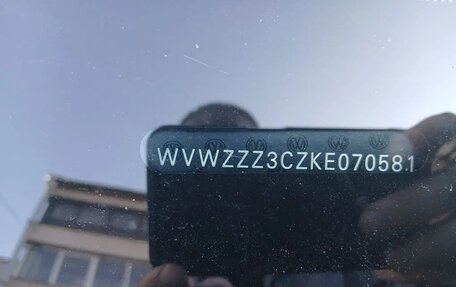 Volkswagen Passat B8 рестайлинг, 2019 год, 2 450 000 рублей, 12 фотография