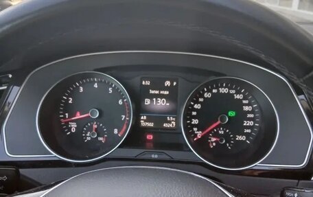 Volkswagen Passat B8 рестайлинг, 2019 год, 2 450 000 рублей, 11 фотография