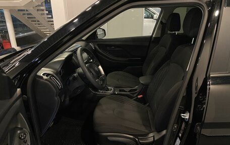 Hyundai Creta, 2021 год, 2 650 000 рублей, 16 фотография