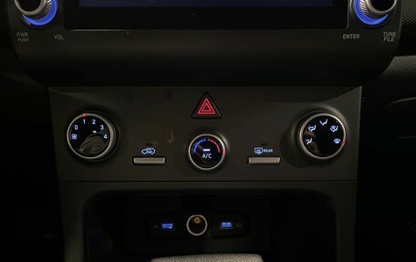 Hyundai Creta, 2021 год, 2 650 000 рублей, 15 фотография