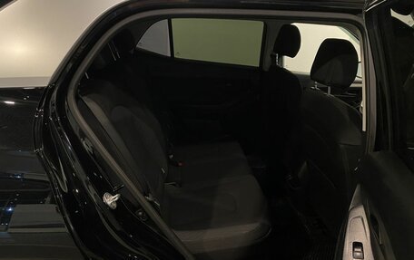 Hyundai Creta, 2021 год, 2 650 000 рублей, 17 фотография