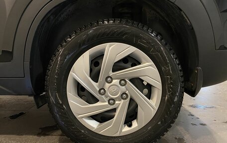 Hyundai Creta, 2021 год, 2 650 000 рублей, 20 фотография