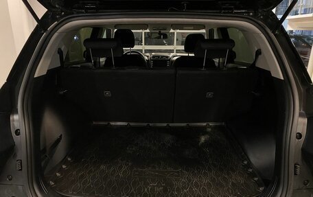 Hyundai Creta, 2021 год, 2 650 000 рублей, 18 фотография