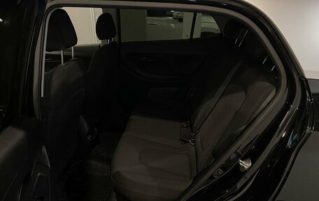 Hyundai Creta, 2021 год, 2 650 000 рублей, 25 фотография