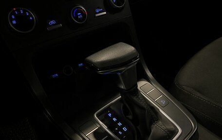 Hyundai Creta, 2021 год, 2 650 000 рублей, 31 фотография