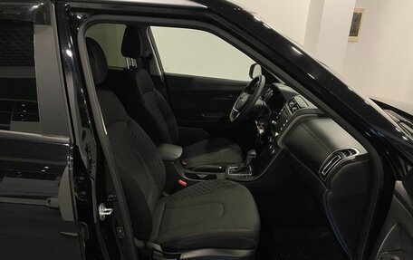 Hyundai Creta, 2021 год, 2 650 000 рублей, 29 фотография