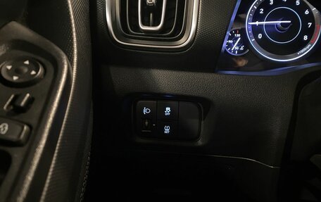 Hyundai Creta, 2021 год, 2 650 000 рублей, 32 фотография