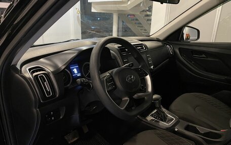 Hyundai Creta, 2021 год, 2 650 000 рублей, 23 фотография