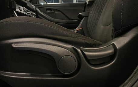 Hyundai Creta, 2021 год, 2 650 000 рублей, 34 фотография