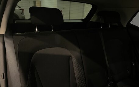 Hyundai Creta, 2021 год, 2 650 000 рублей, 36 фотография