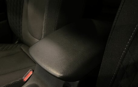 Hyundai Creta, 2021 год, 2 650 000 рублей, 33 фотография