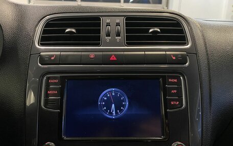 Volkswagen Polo VI (EU Market), 2020 год, 1 345 000 рублей, 14 фотография