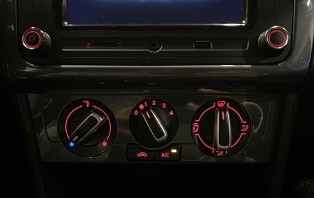 Volkswagen Polo VI (EU Market), 2020 год, 1 345 000 рублей, 15 фотография