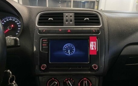 Volkswagen Polo VI (EU Market), 2020 год, 1 345 000 рублей, 13 фотография