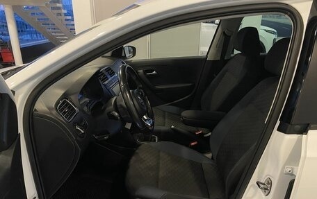 Volkswagen Polo VI (EU Market), 2020 год, 1 345 000 рублей, 16 фотография