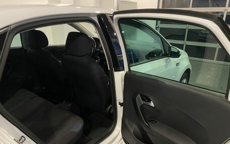 Volkswagen Polo VI (EU Market), 2020 год, 1 345 000 рублей, 26 фотография