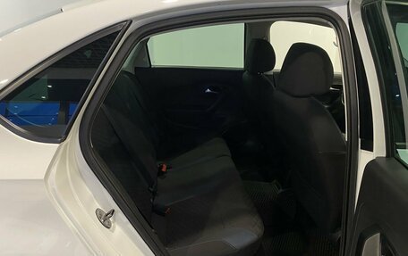 Volkswagen Polo VI (EU Market), 2020 год, 1 345 000 рублей, 17 фотография