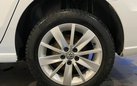 Volkswagen Polo VI (EU Market), 2020 год, 1 345 000 рублей, 20 фотография