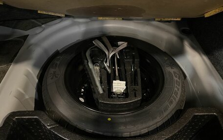 Volkswagen Polo VI (EU Market), 2020 год, 1 345 000 рублей, 19 фотография