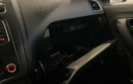 Volkswagen Polo VI (EU Market), 2020 год, 1 345 000 рублей, 30 фотография