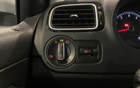 Volkswagen Polo VI (EU Market), 2020 год, 1 345 000 рублей, 32 фотография