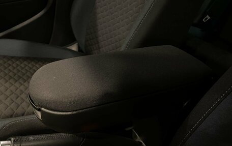 Volkswagen Polo VI (EU Market), 2020 год, 1 345 000 рублей, 33 фотография