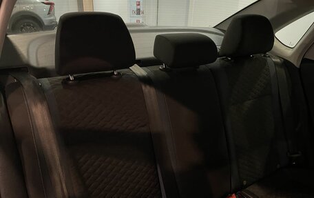 Volkswagen Polo VI (EU Market), 2020 год, 1 345 000 рублей, 36 фотография