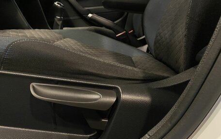 Volkswagen Polo VI (EU Market), 2020 год, 1 345 000 рублей, 34 фотография