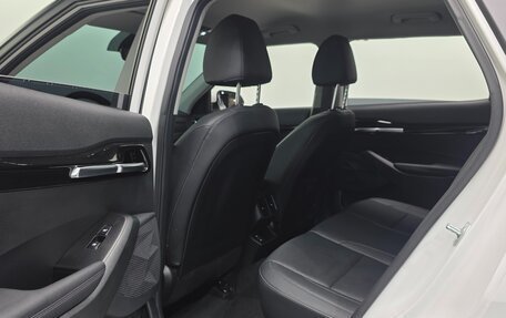 KIA Seltos I, 2022 год, 2 220 000 рублей, 17 фотография