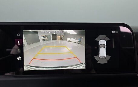 KIA Seltos I, 2022 год, 2 220 000 рублей, 16 фотография