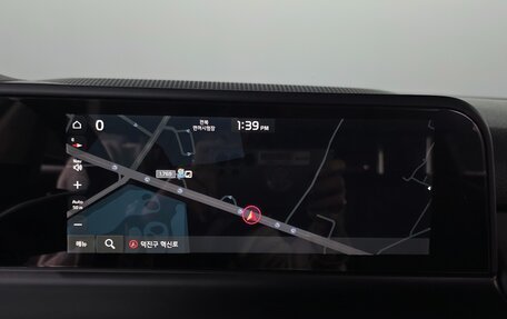 KIA Seltos I, 2022 год, 2 220 000 рублей, 15 фотография